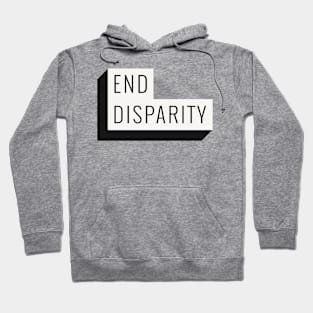 End Disparity 2 Hoodie